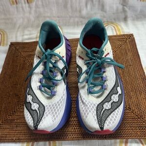 Saucony Endorphin Pro 4
